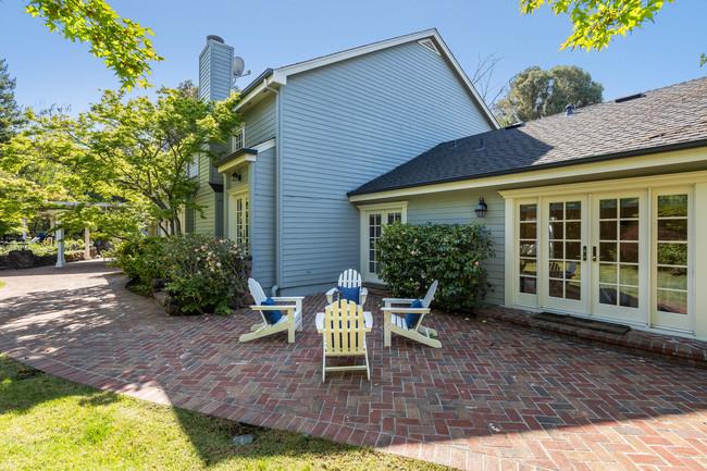 280 Ridgeway Road Woodside, CA 94062 - Photo 53 of 65