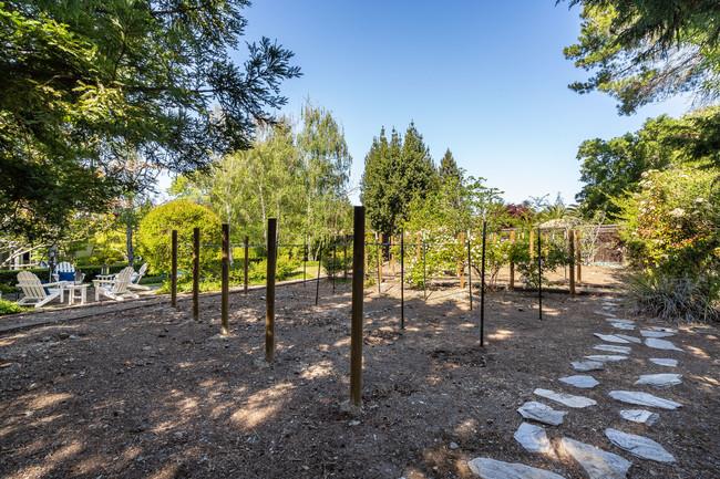 280 Ridgeway Road Woodside, CA 94062 - Photo 60 of 65