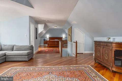 $4,185,000 | 4920 Palisade Lane Northwest, Washington, DC 20016