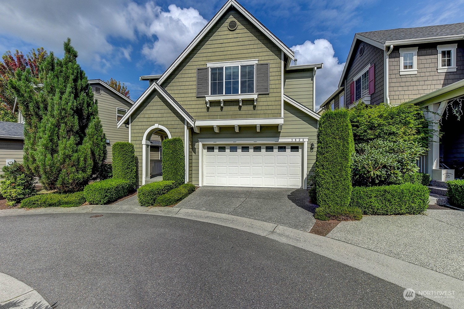 3828 219th Place Southeast Bothell, WA 98021 - Photo 1 of 20