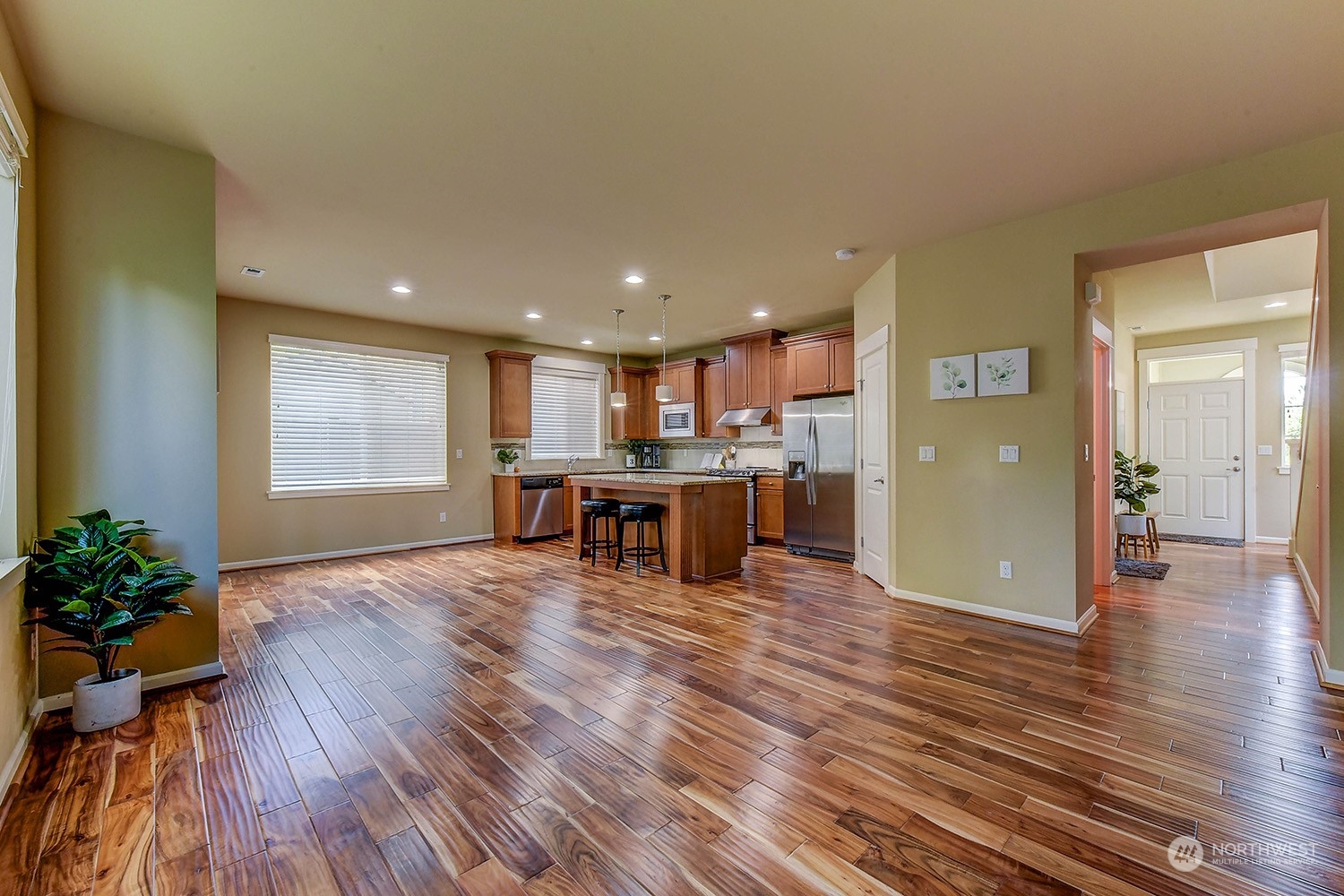 3828 219th Place Southeast Bothell, WA 98021 - Photo 8 of 20