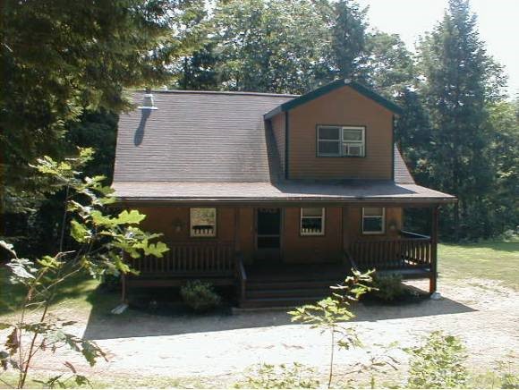 739 Washburn Road Alexandria, NH 03222 - Photo 1 of 1 Gallery Image 1