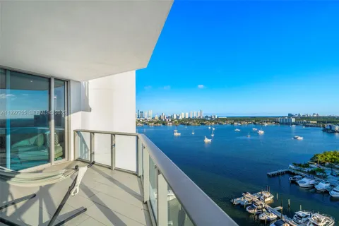 $949,000 | 17301 Biscayne Boulevard, Unit 1803, North Miami Beach, FL 33160