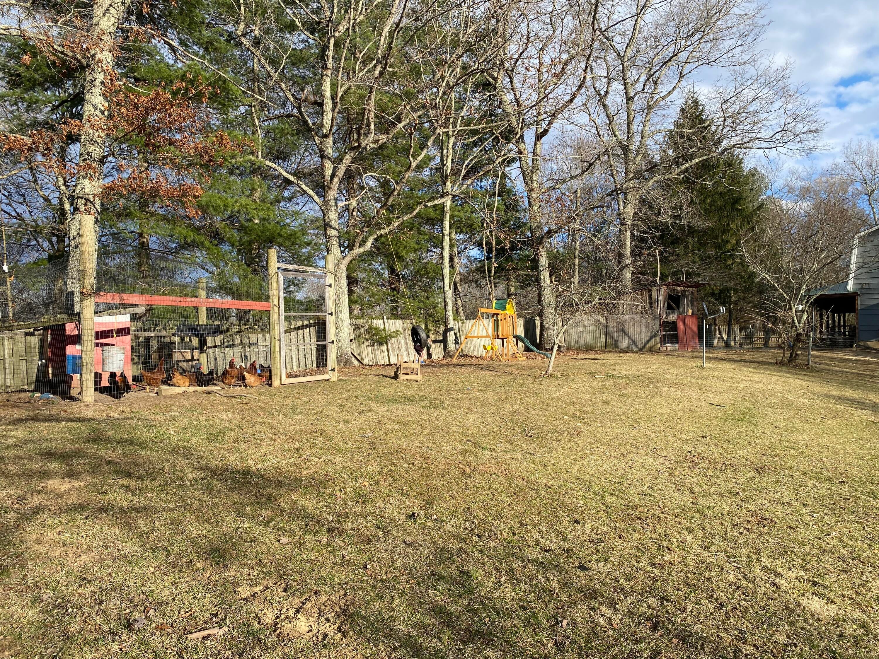 7373 Raders Valley Road Williamsburg, WV 24991 - Photo 55 of 68 Gallery Image 55