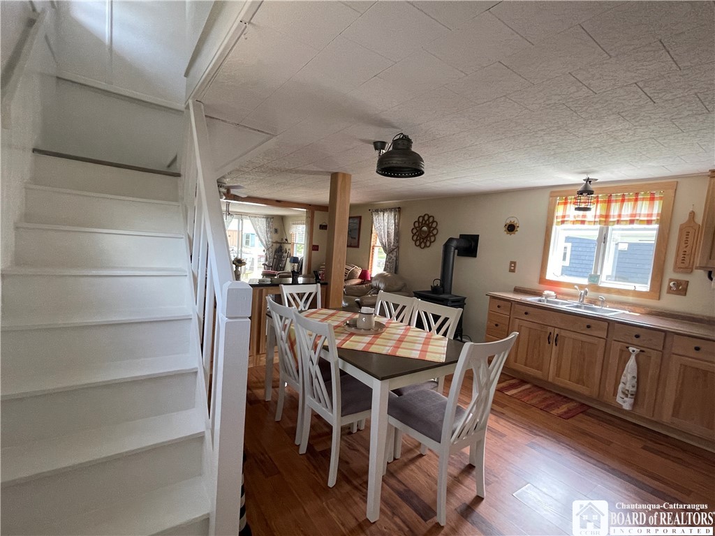 2462 Keller Road Ashville, NY 14710 - Photo 23 of 38