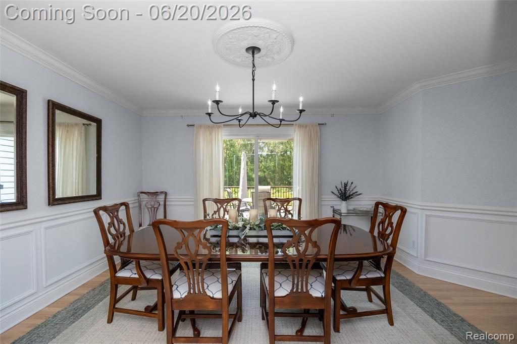 5287 Ridge Trail North Clarkston, MI 48348 - Photo 24 of 73