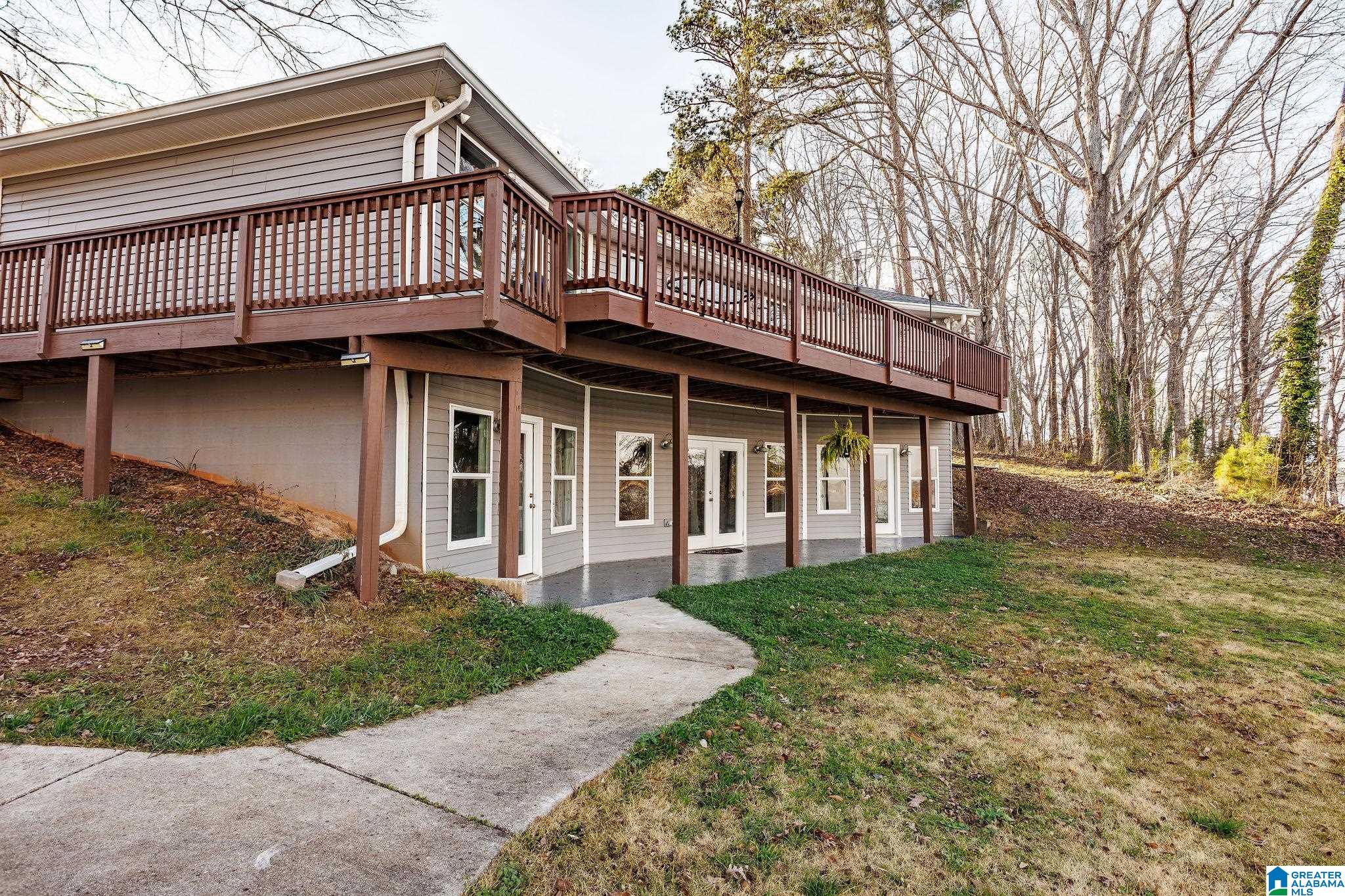 900 Sunset Road Pell City, AL 35128 - Photo 39 of 45