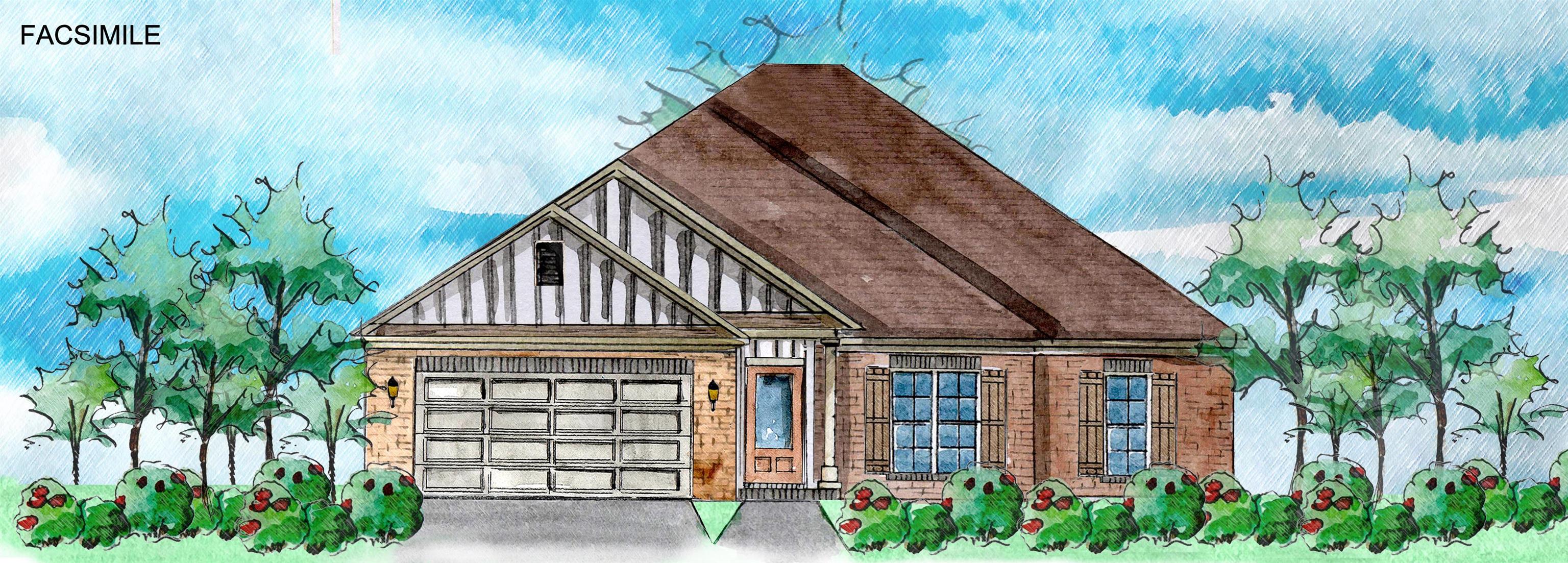 7886 Calverton Street Foley, AL 36535 - Photo 1 of 8