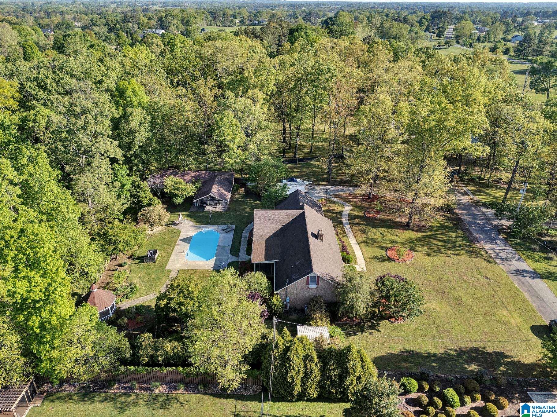 237 County Road 1468 Cullman, AL 35058 - Photo 65 of 66