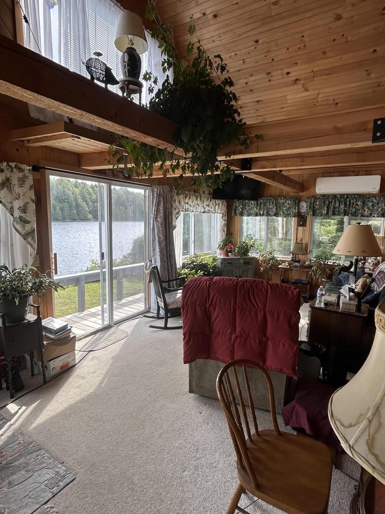70 Diamond Road Milo, ME 04463 - Photo 5 of 19 Living room 1