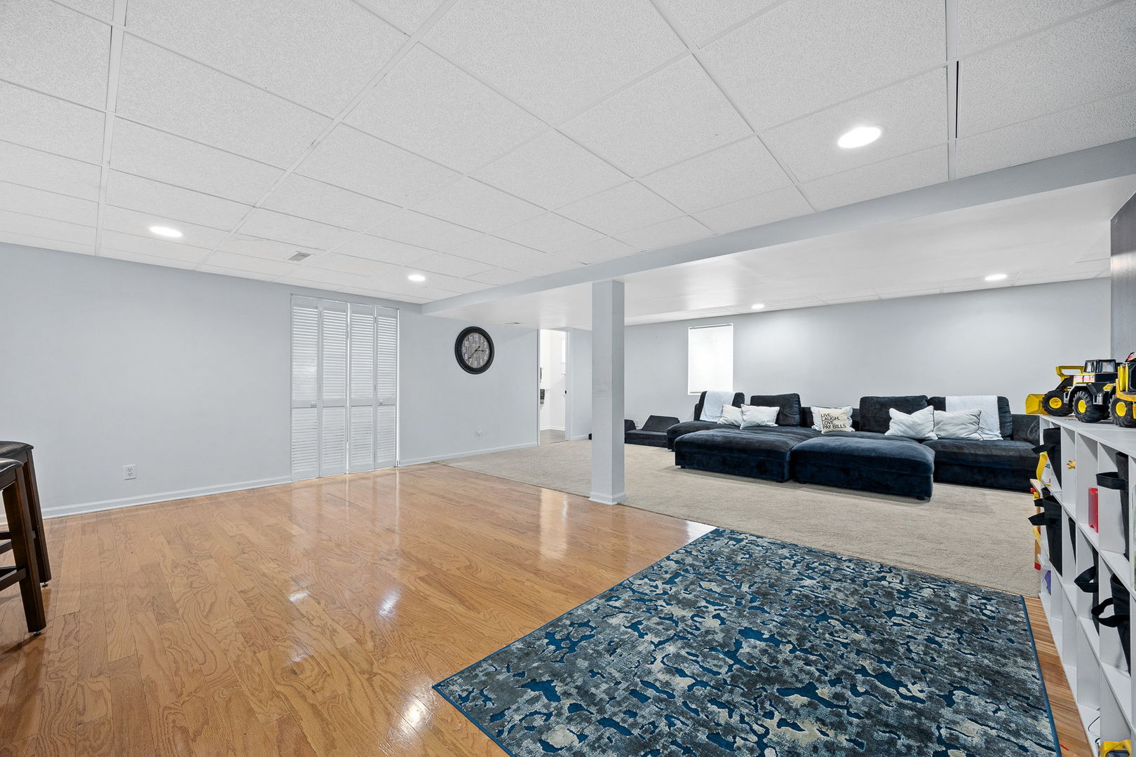 1680 Logan Street Roselle, IL 60172 - Photo 30 of 49