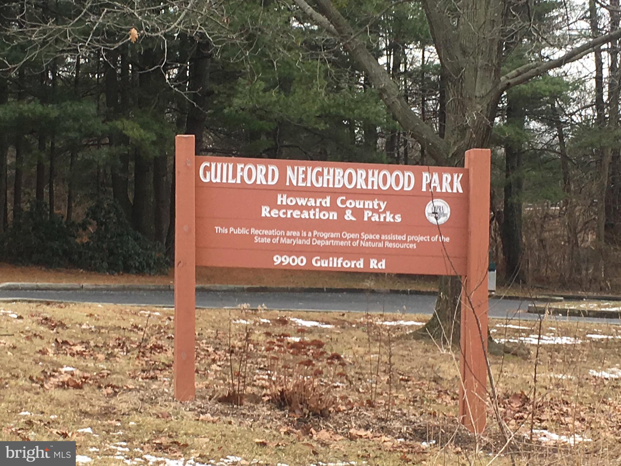 9897 Guilford Road Jessup, MD 20794 - Photo 10 of 11 View
