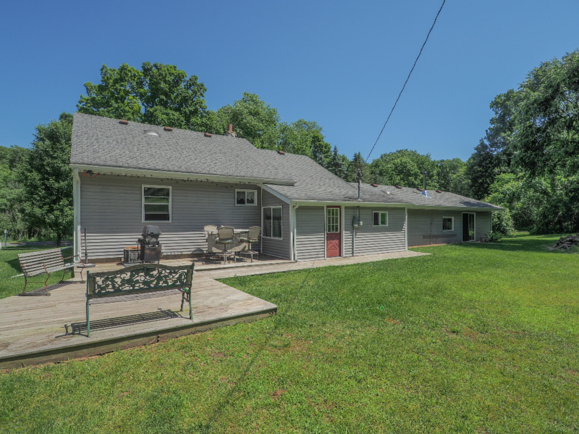 2211 Baseline Road Augusta, MI 49012 - Photo 25 of 26 2211 Baseline Rd-129