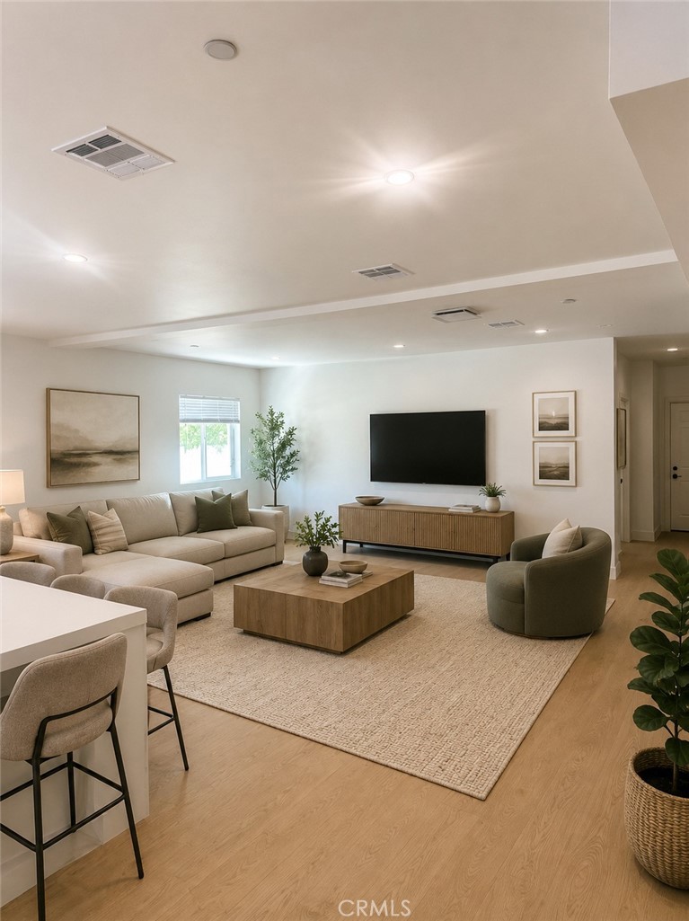 16623 Lake Avenue Paramount, CA 90723 - Photo 34 of 57 Virtually Staged
