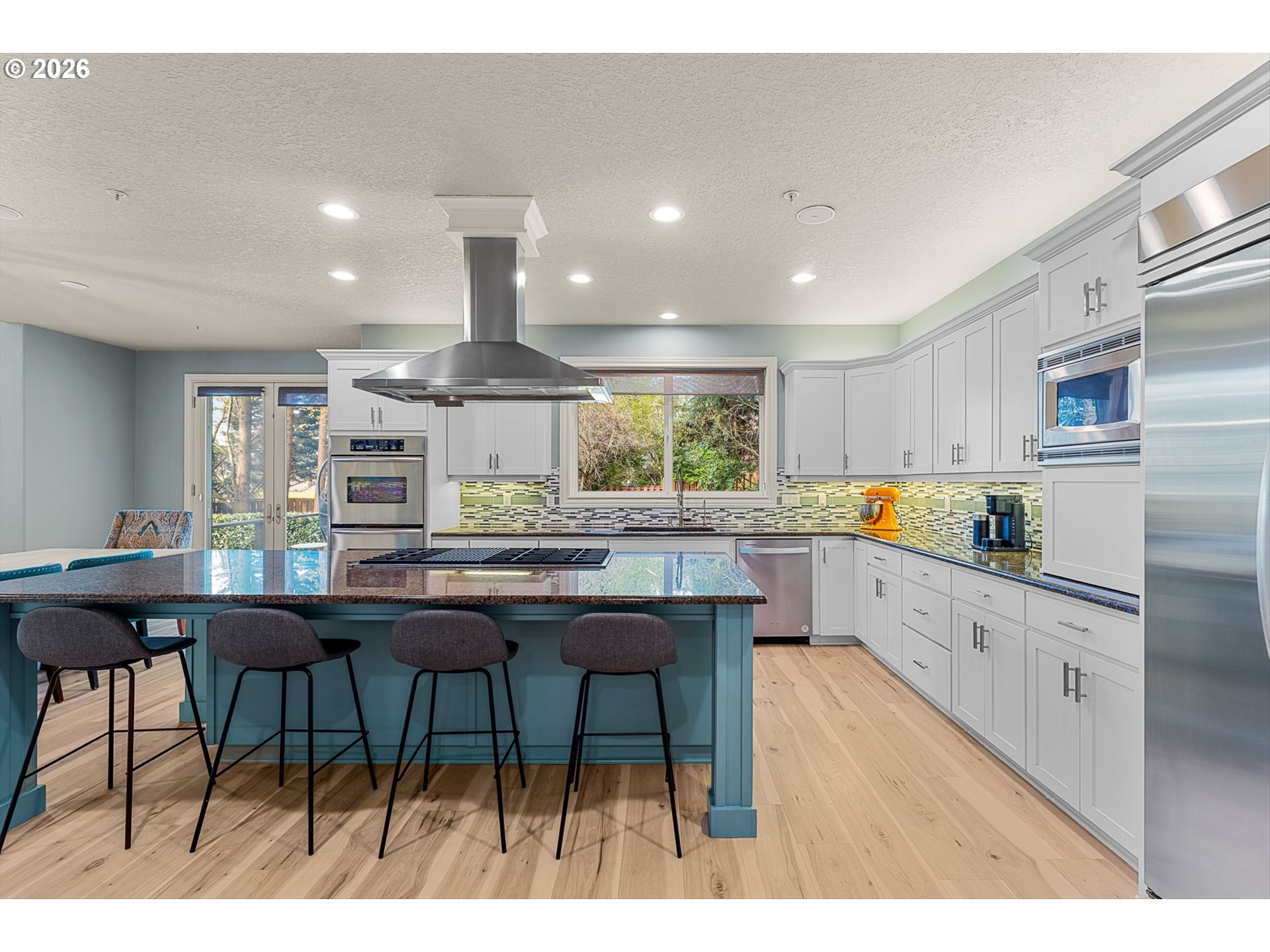 10509 Southwest Naeve Street Portland, OR 97224 - Photo 12 of 43