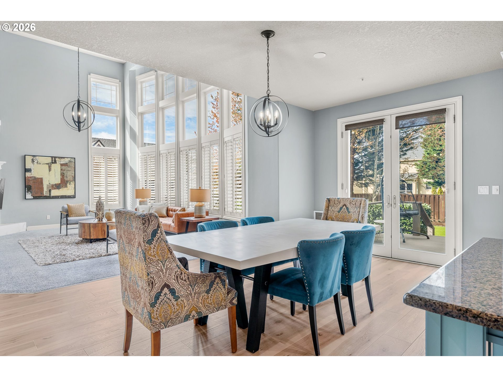 10509 Southwest Naeve Street Portland, OR 97224 - Photo 15 of 43