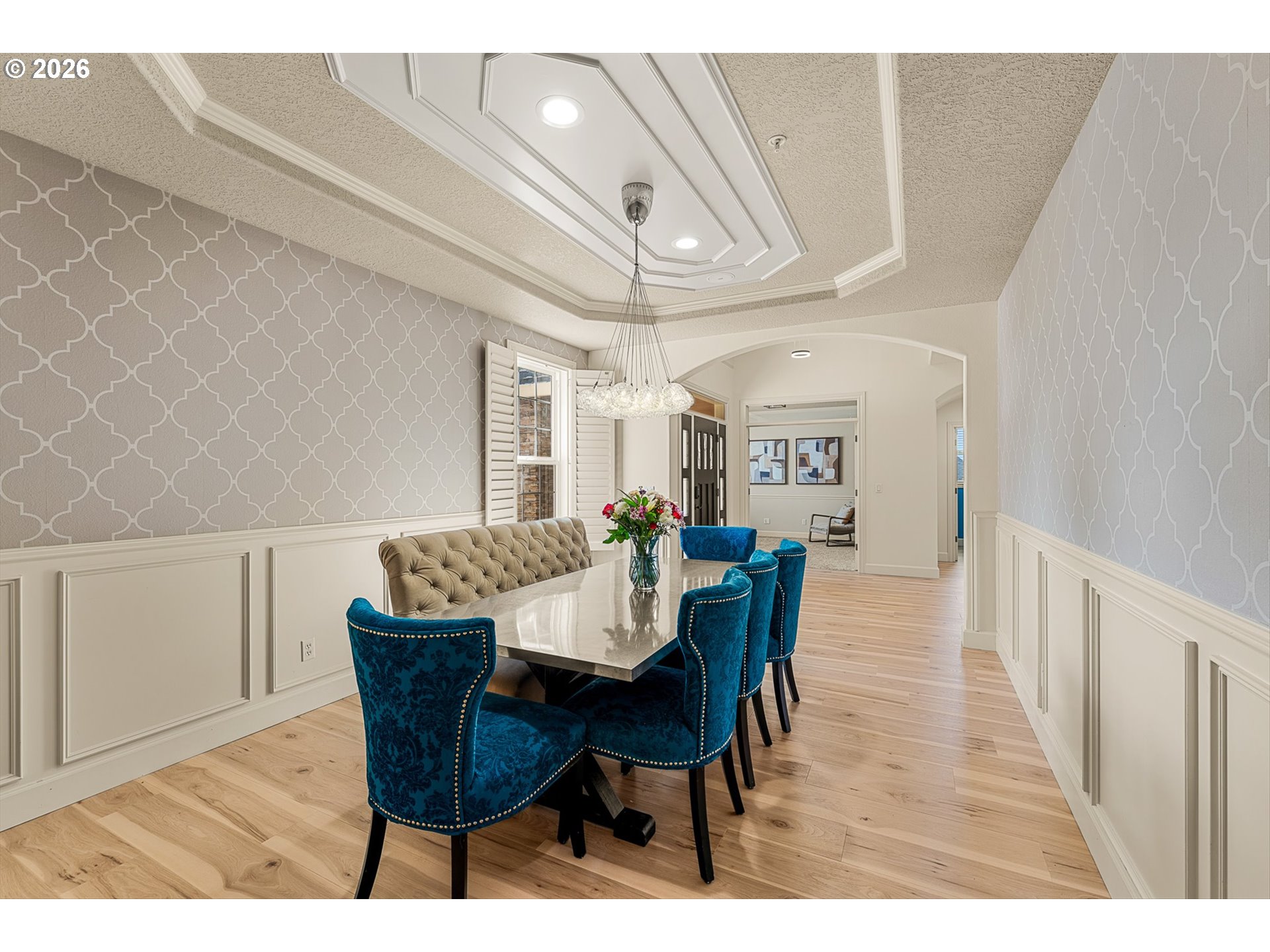 10509 Southwest Naeve Street Portland, OR 97224 - Photo 18 of 43