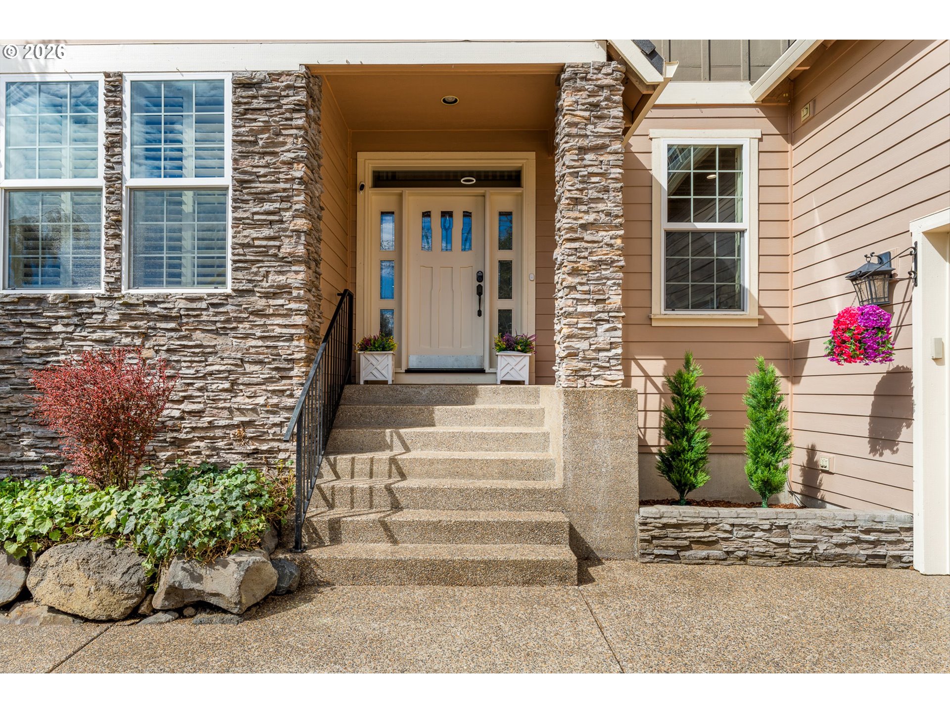 10509 Southwest Naeve Street Portland, OR 97224 - Photo 2 of 43