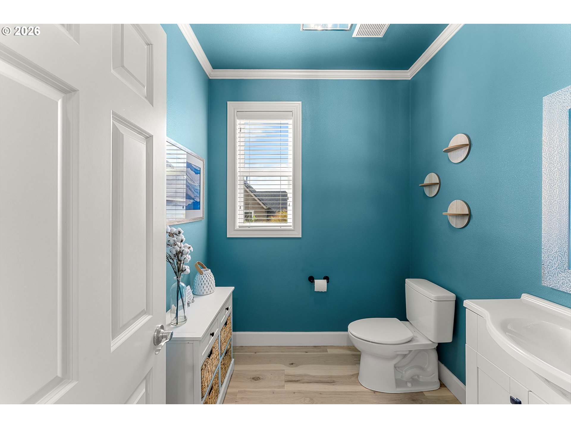 10509 Southwest Naeve Street Portland, OR 97224 - Photo 21 of 43