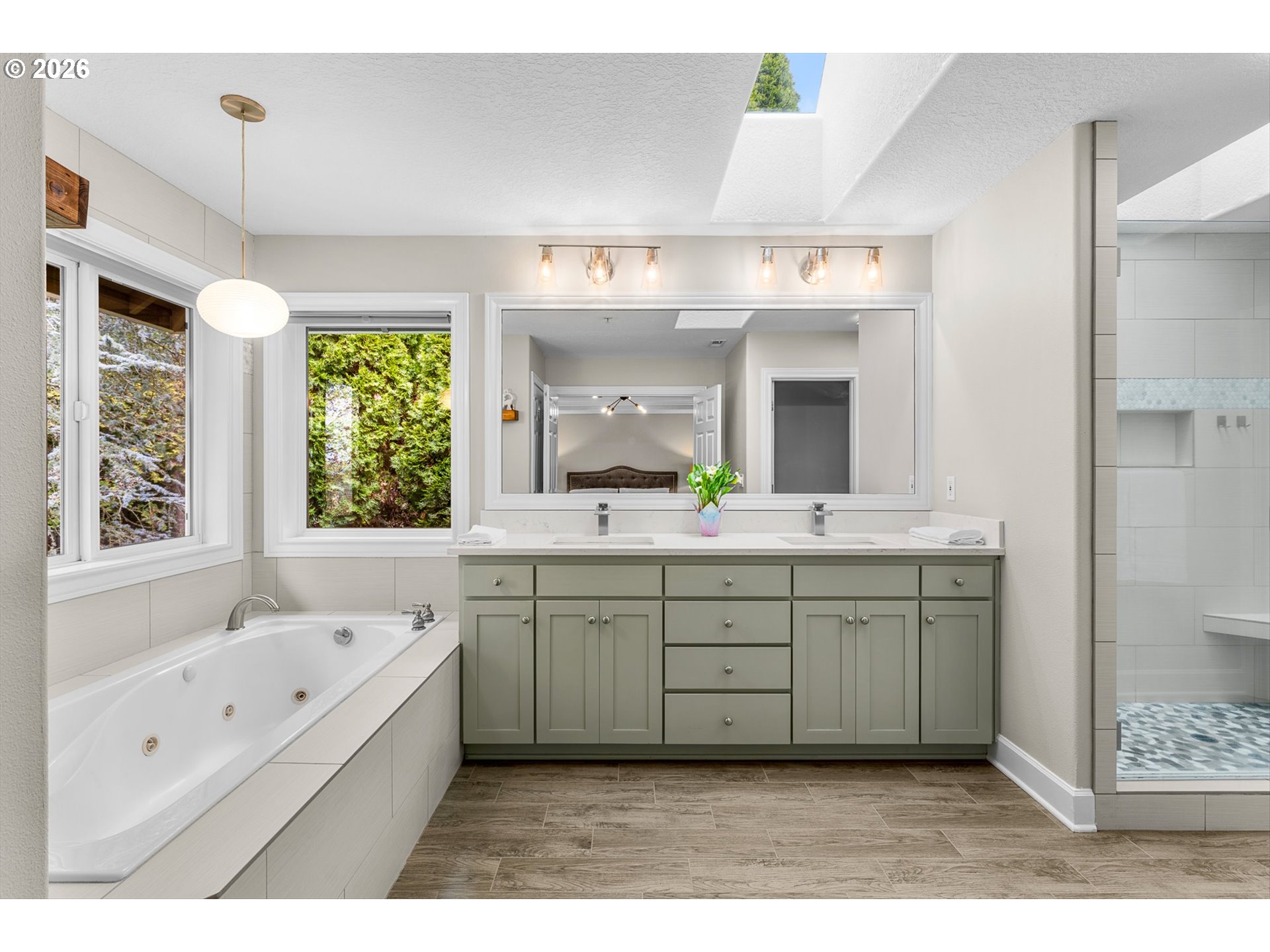 10509 Southwest Naeve Street Portland, OR 97224 - Photo 24 of 43