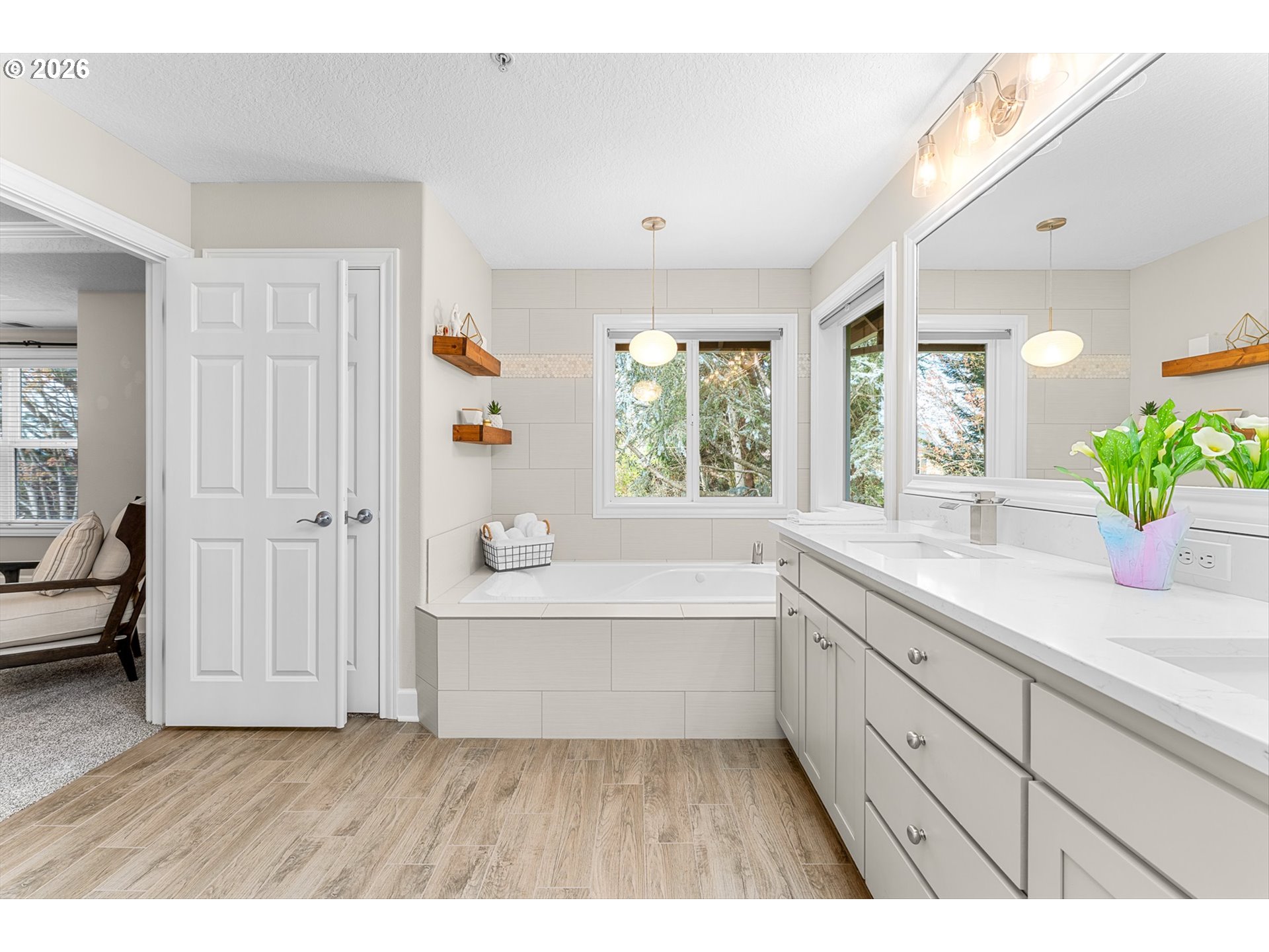 10509 Southwest Naeve Street Portland, OR 97224 - Photo 26 of 43