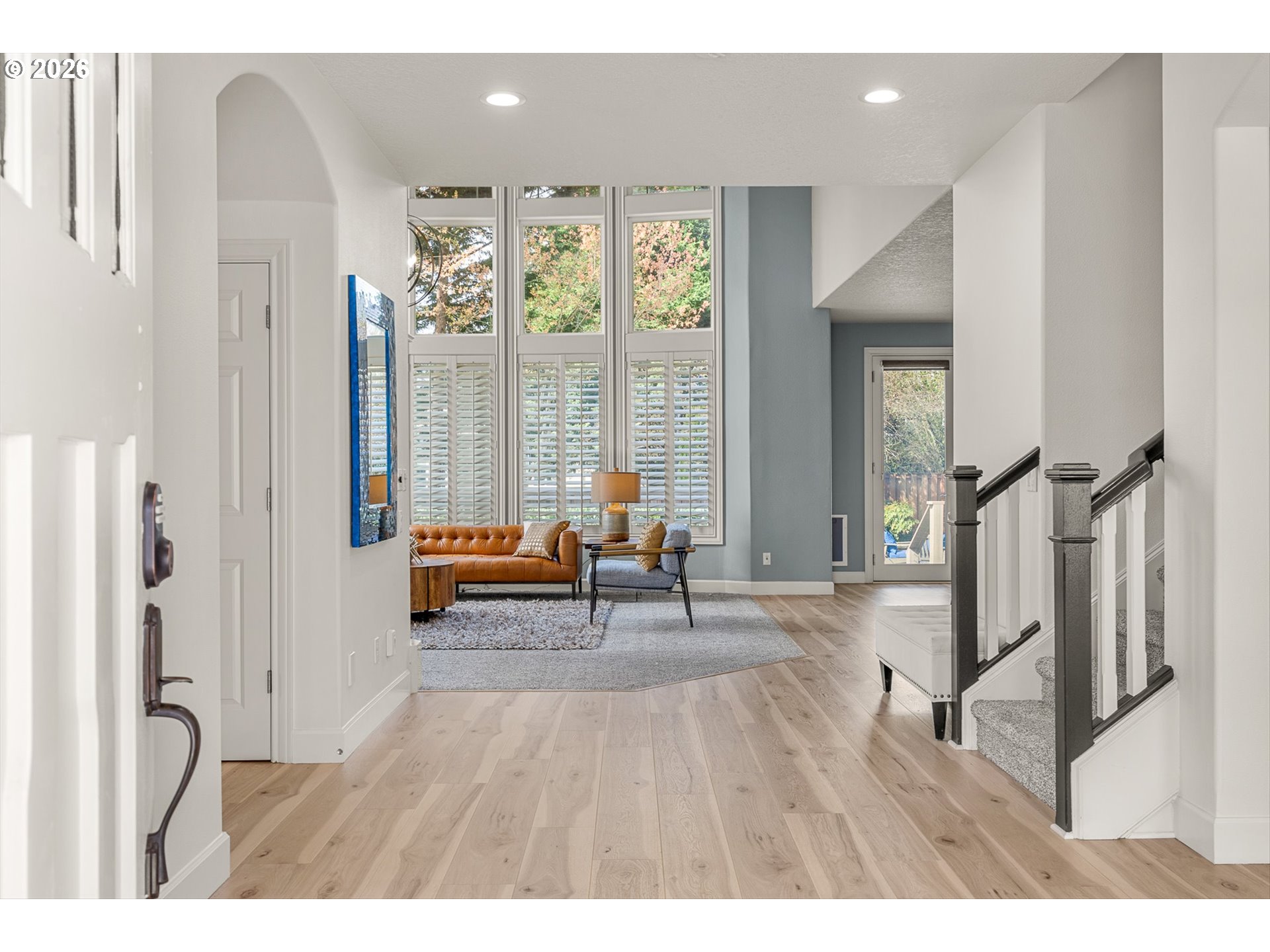 10509 Southwest Naeve Street Portland, OR 97224 - Photo 3 of 43