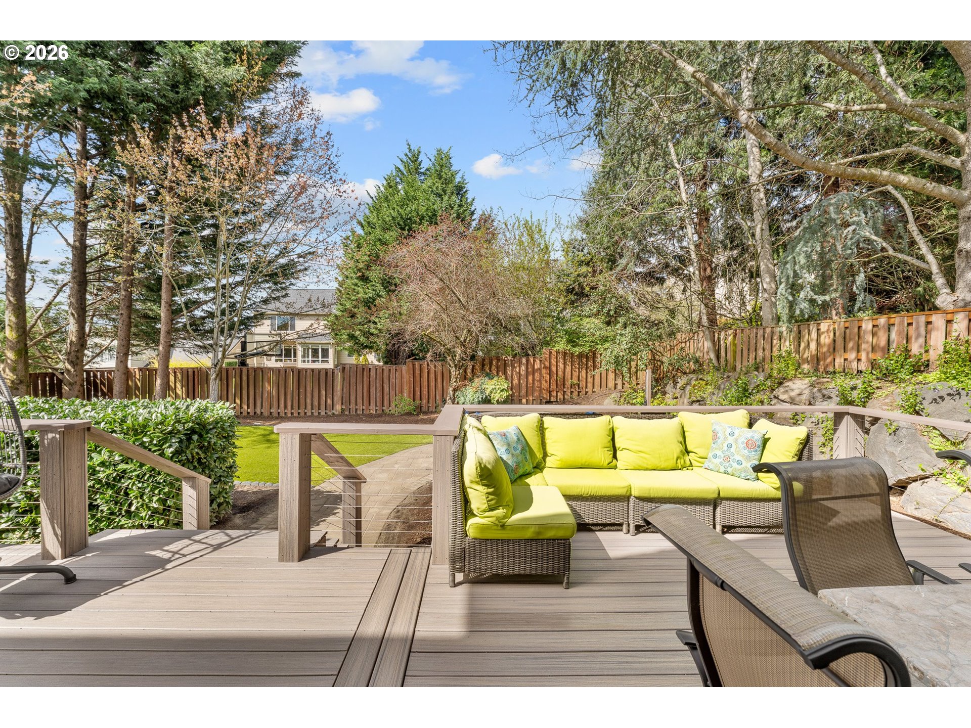 10509 Southwest Naeve Street Portland, OR 97224 - Photo 35 of 43