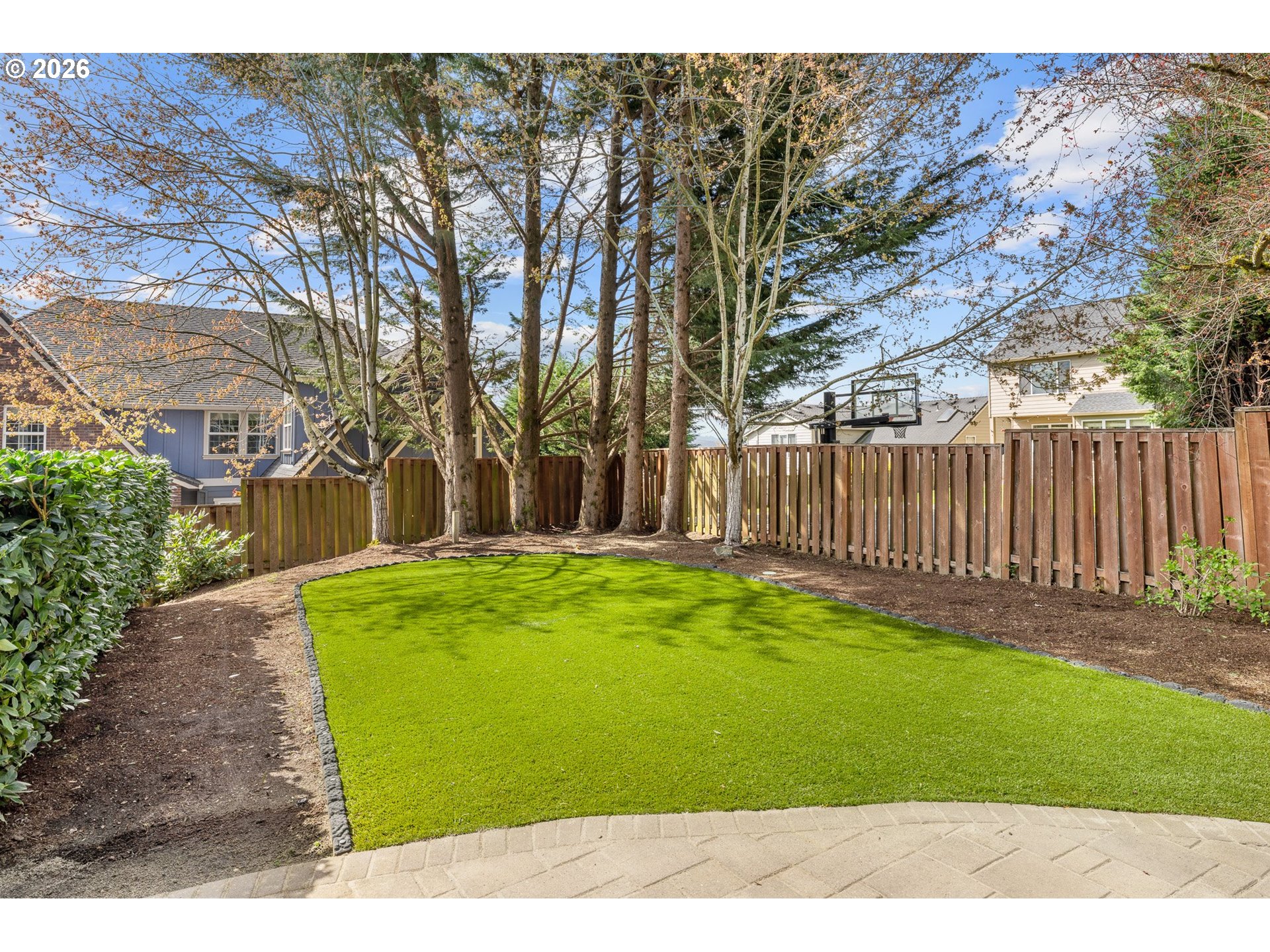 10509 Southwest Naeve Street Portland, OR 97224 - Photo 37 of 43