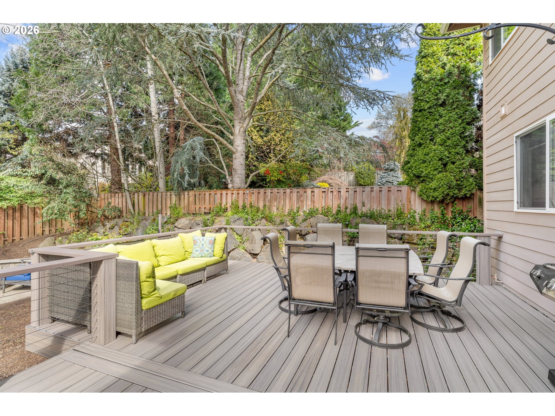 10509 Southwest Naeve Street Portland, OR 97224 - Photo 39 of 43