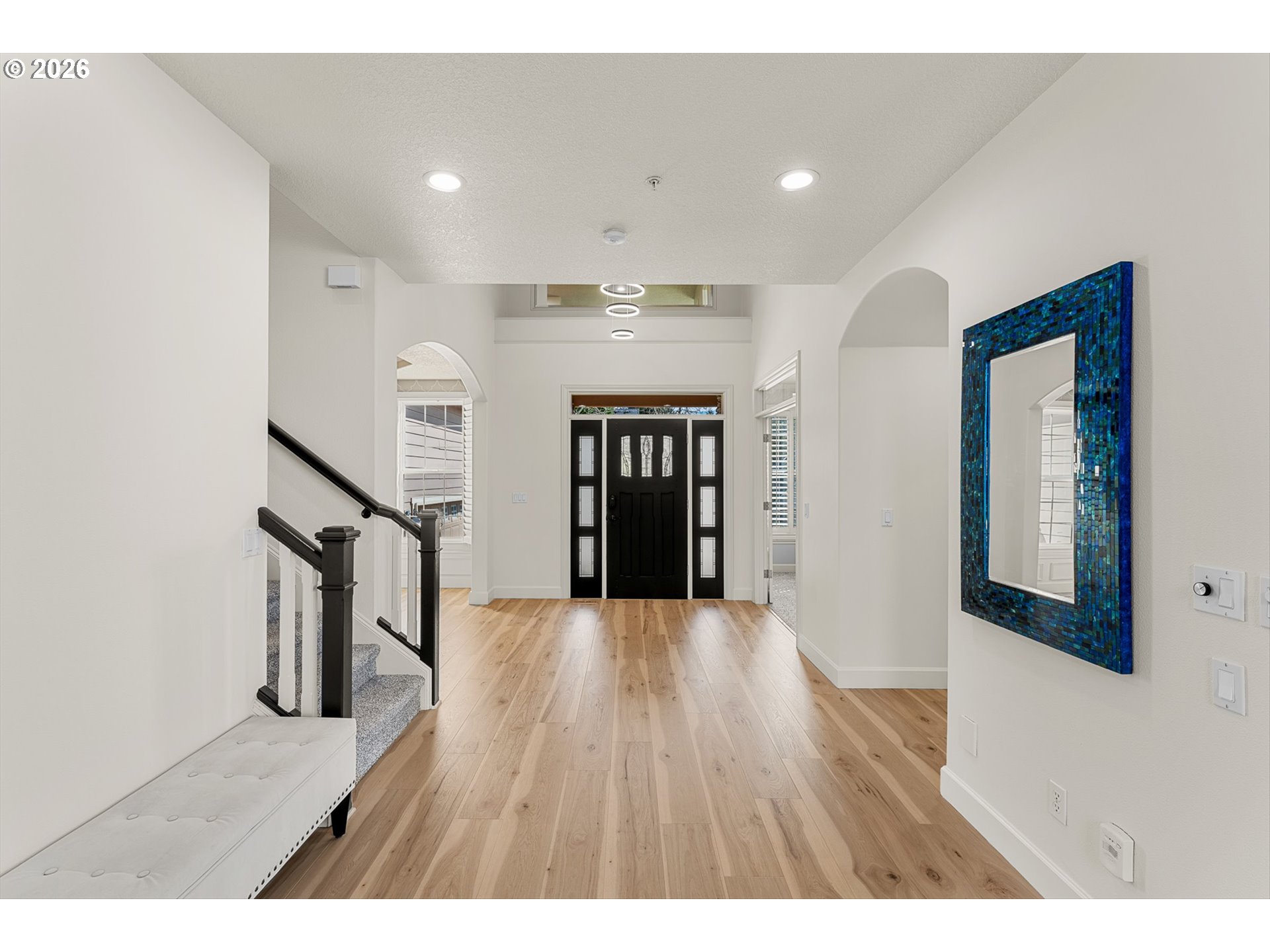 10509 Southwest Naeve Street Portland, OR 97224 - Photo 4 of 43