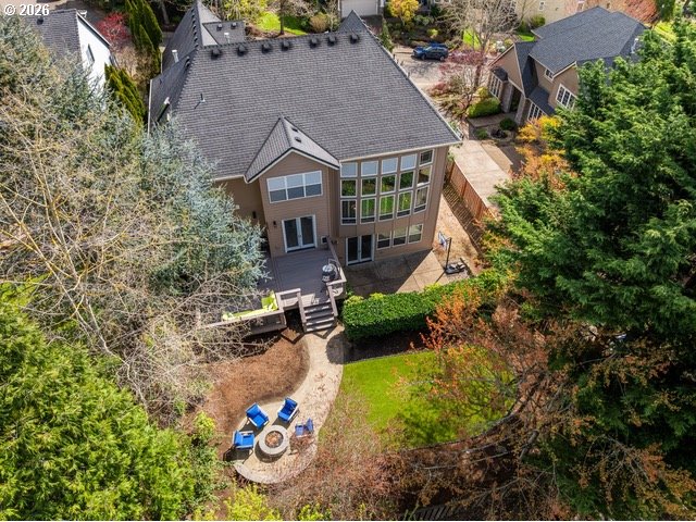 10509 Southwest Naeve Street Portland, OR 97224 - Photo 42 of 43