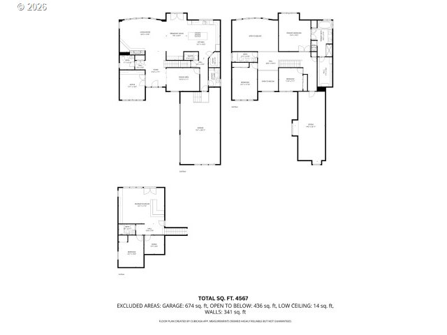 10509 Southwest Naeve Street Portland, OR 97224 - Photo 43 of 43