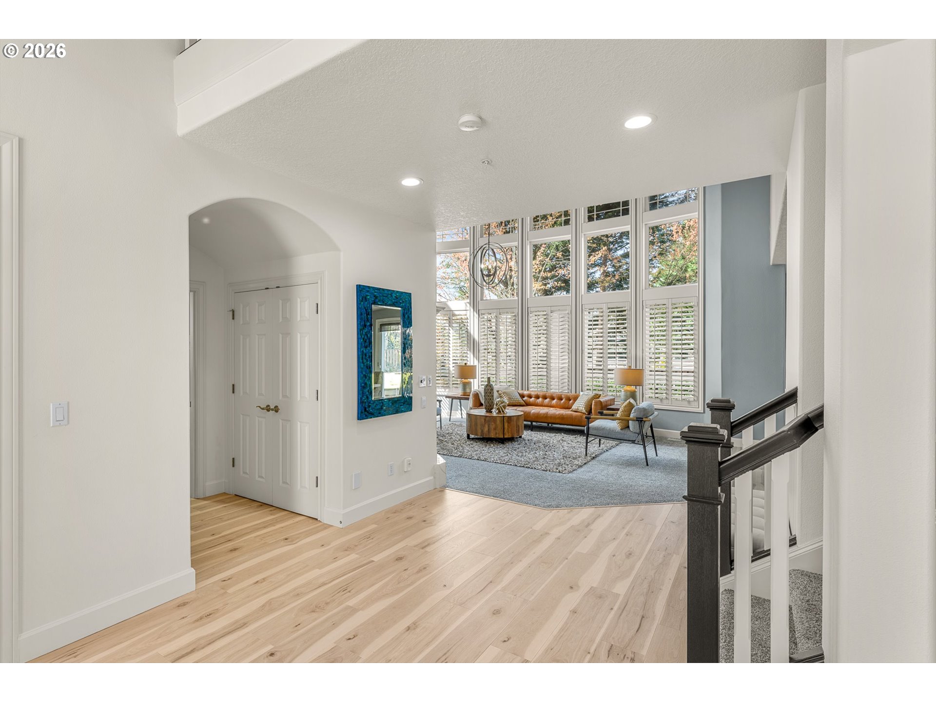 10509 Southwest Naeve Street Portland, OR 97224 - Photo 5 of 43