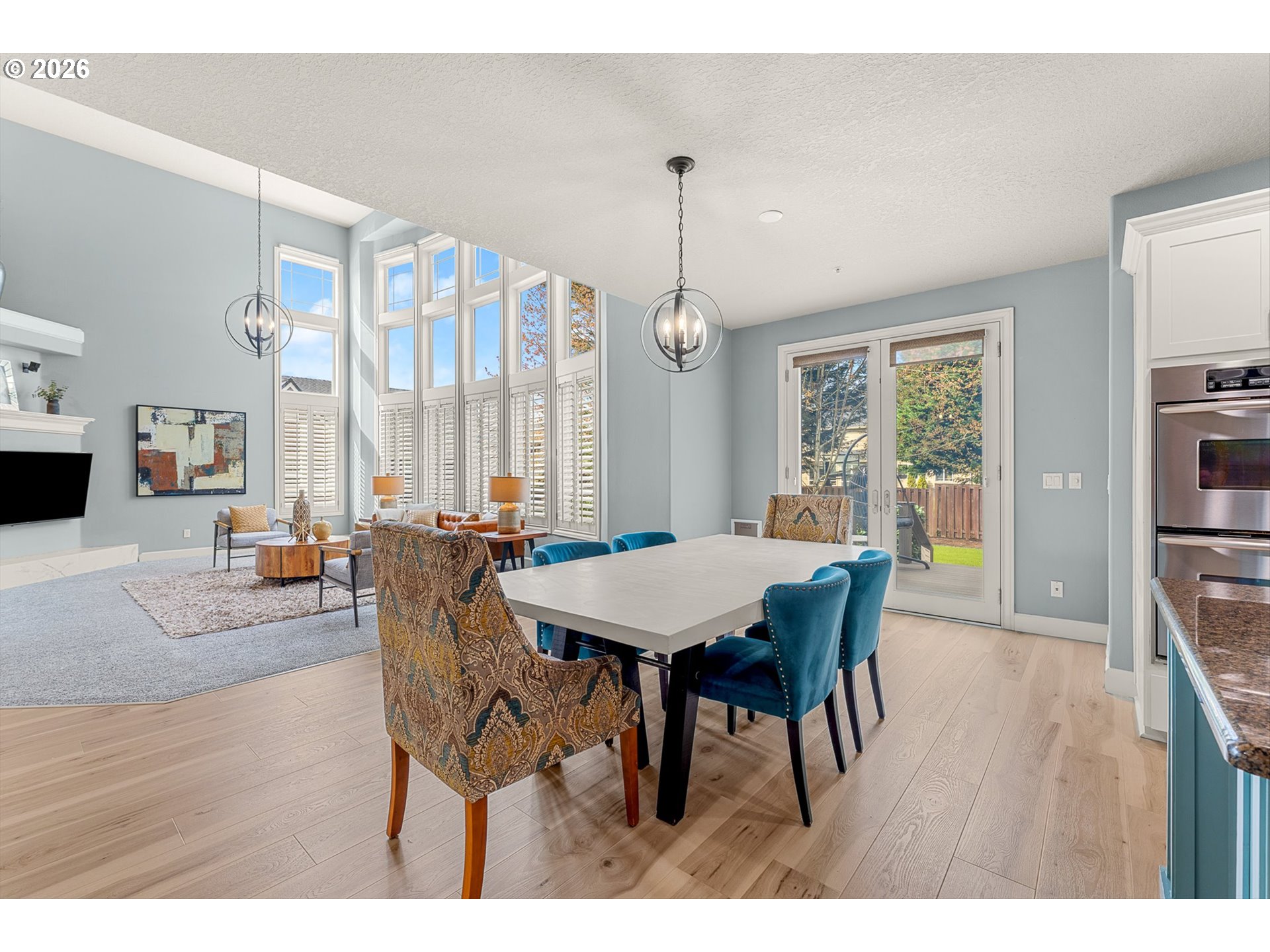 10509 Southwest Naeve Street Portland, OR 97224 - Photo 7 of 43