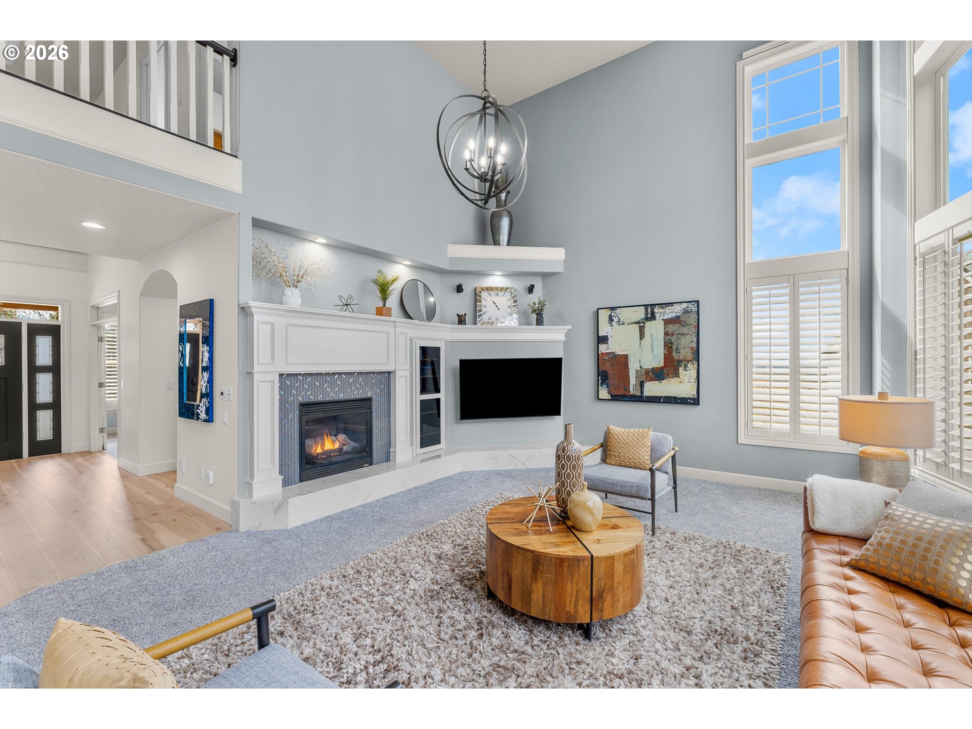 10509 Southwest Naeve Street Portland, OR 97224 - Photo 8 of 43