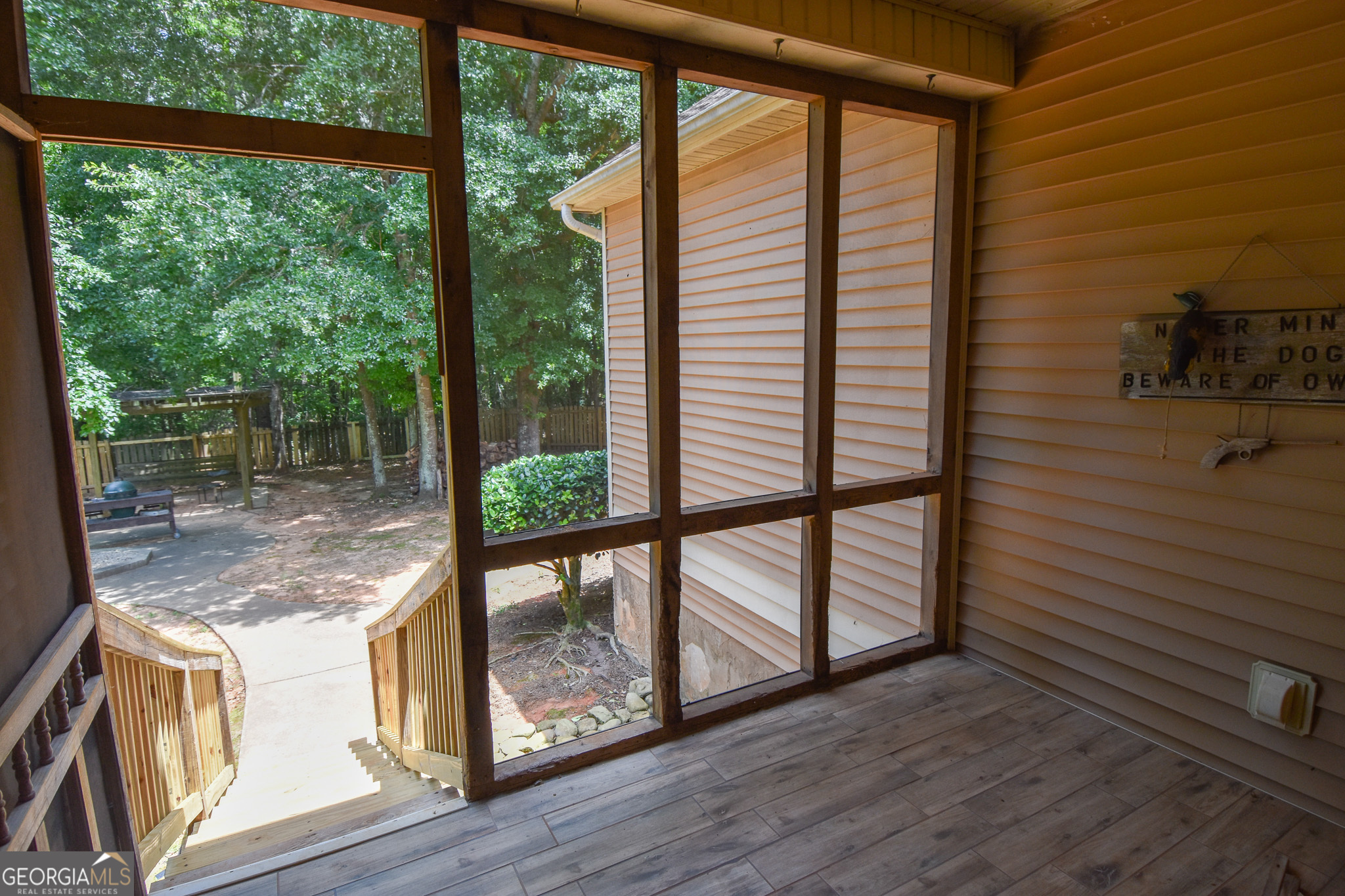136 Craftsman Way Milner, GA 30257 - Photo 38 of 74