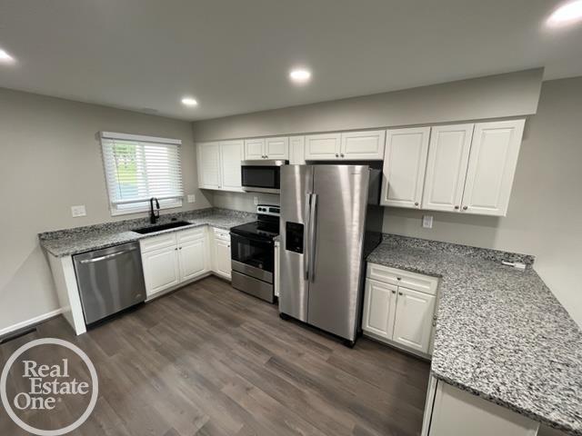 406 Spring Street, Unit A Almont, MI 48003 - Photo 10 of 19