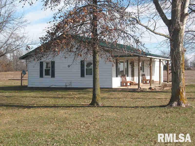 8411 Kinlou Road Kinmundy, IL 62854 - Photo 18 of 21