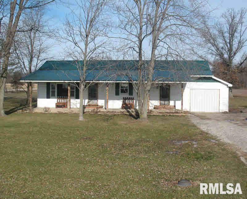 8411 Kinlou Road Kinmundy, IL 62854 - Photo 19 of 21