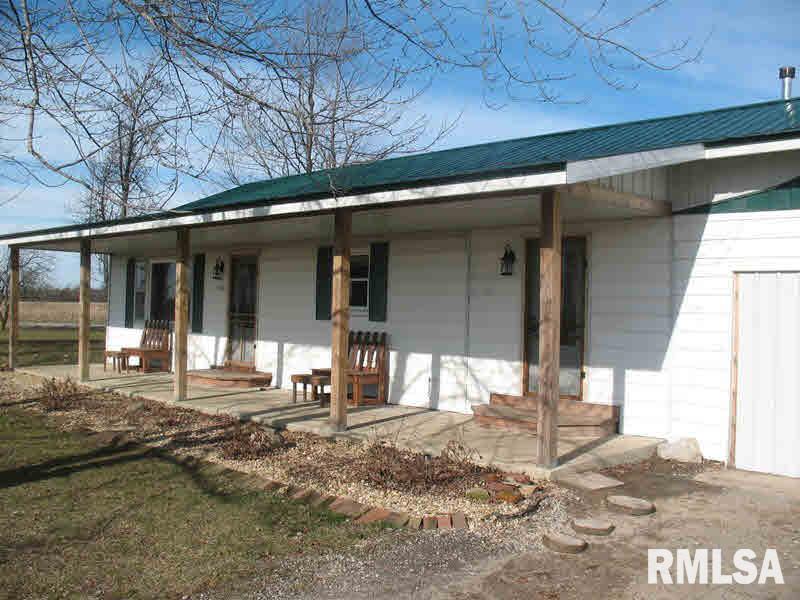 8411 Kinlou Road Kinmundy, IL 62854 - Photo 20 of 21