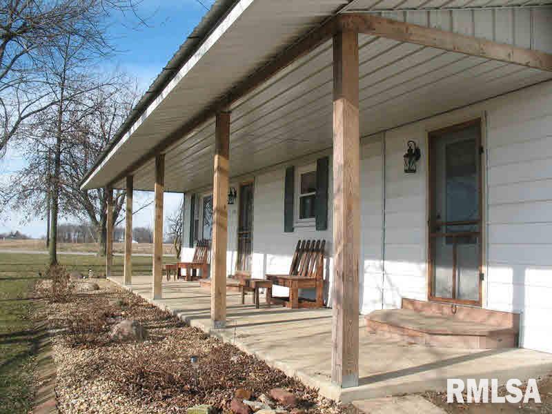 8411 Kinlou Road Kinmundy, IL 62854 - Photo 21 of 21