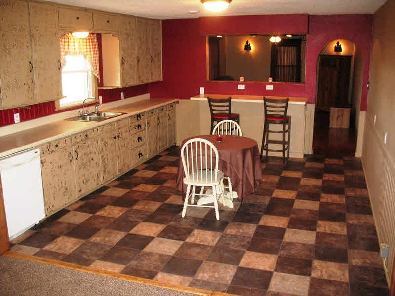 8411 Kinlou Road Kinmundy, IL 62854 - Photo 3 of 21