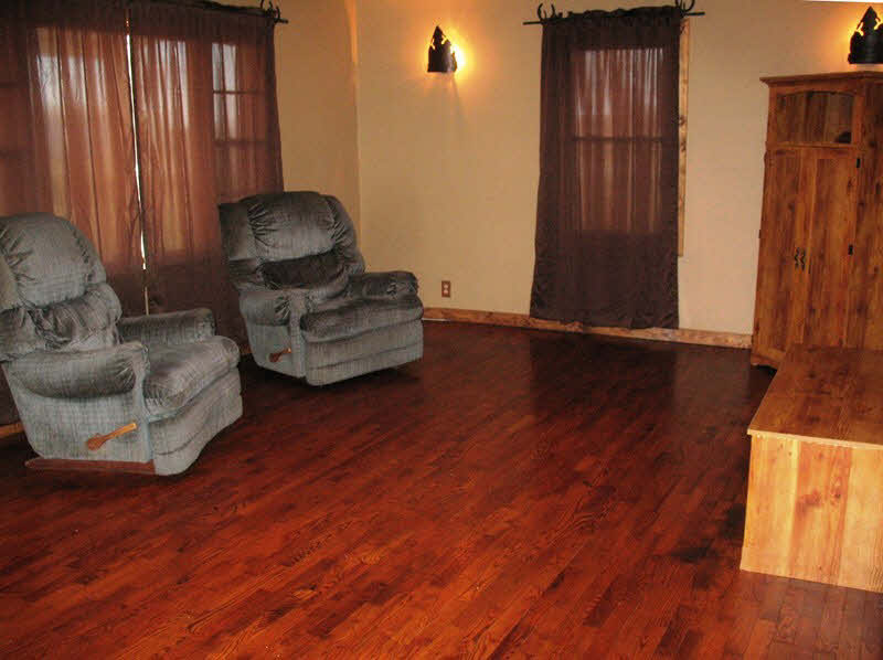 8411 Kinlou Road Kinmundy, IL 62854 - Photo 4 of 21