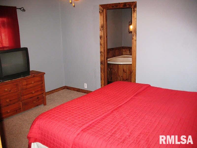 8411 Kinlou Road Kinmundy, IL 62854 - Photo 10 of 21