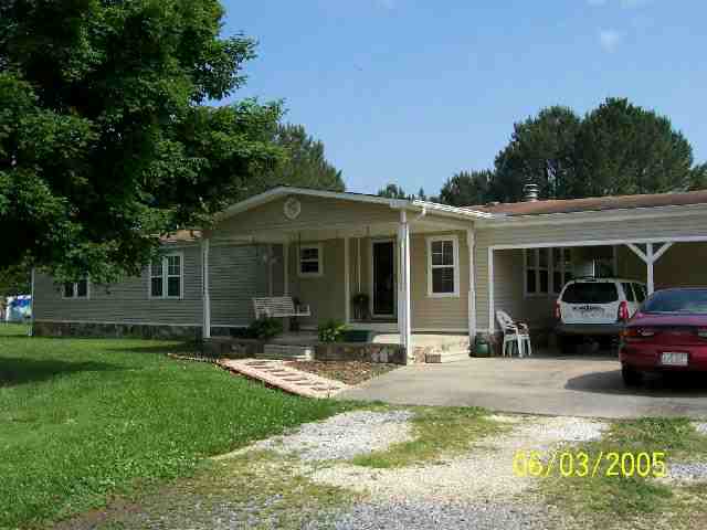 434 Spring Place Road Chatsworth, GA 30705 - Photo 1 of 1 Main View