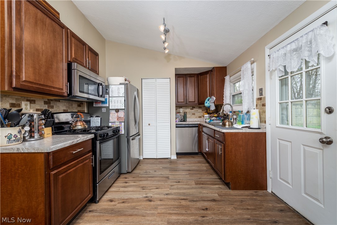 3064 Polly Road Ravenna, OH 44266 - Photo 15 of 24 Kitchen