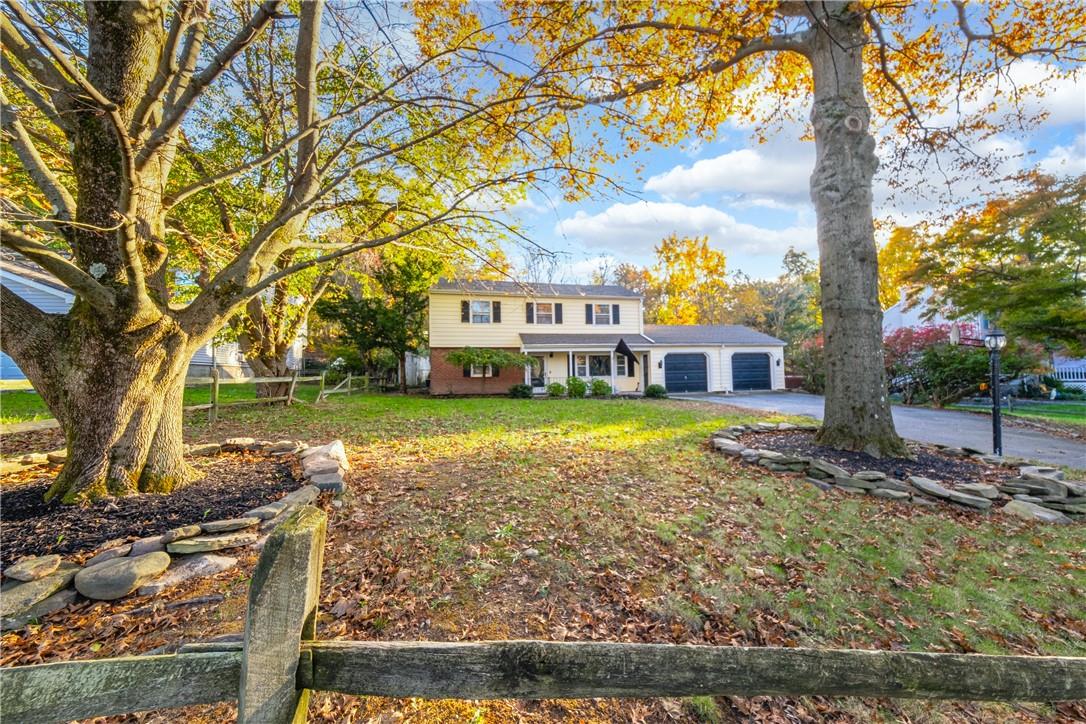 5 Laura Road Monroe, NY 10950 - Photo 1 of 1