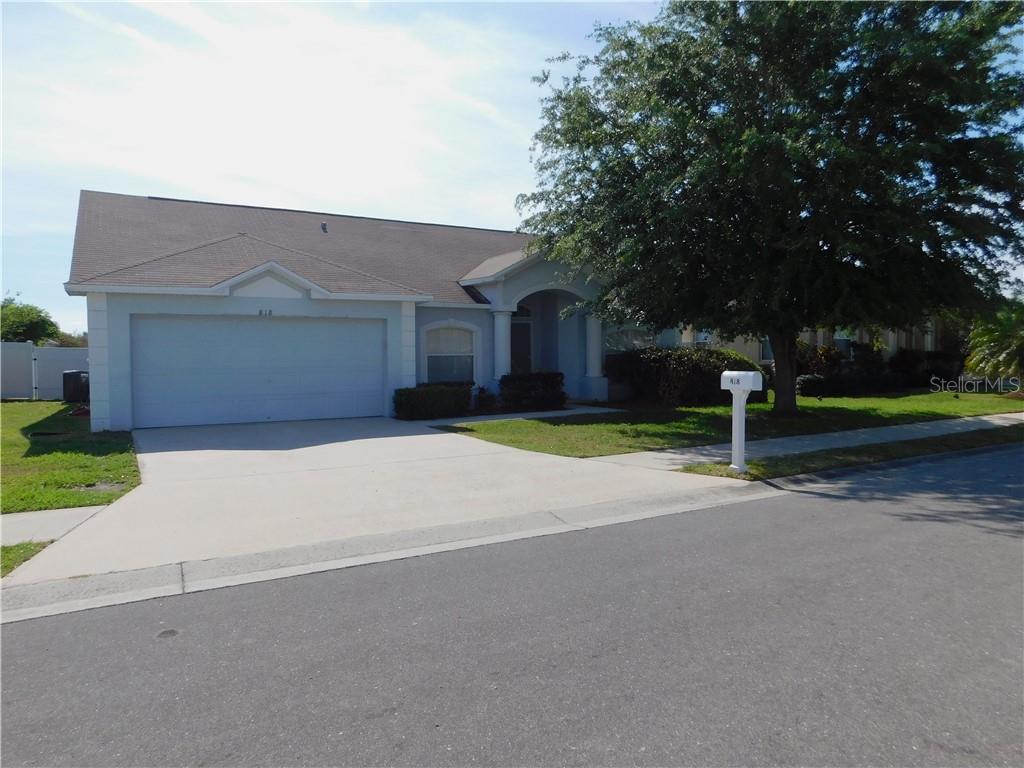 818 Terranova Road Winter Haven, FL 33884 - Photo 1 of 1 Gallery Image 1