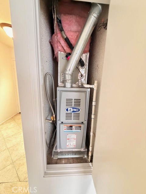 1022 Regis Way Tustin, CA 92780 - Photo 33 of 43 HVAC system