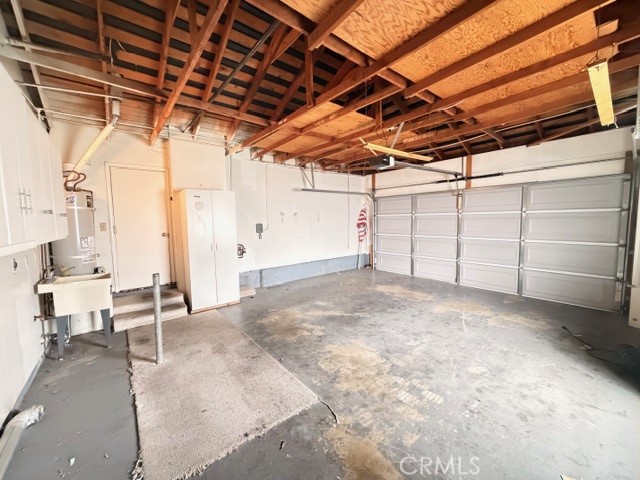 1022 Regis Way Tustin, CA 92780 - Photo 34 of 43 Two car garage